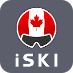 iSKI Canada - Ski, Snow, Resort info, GPS Tracker for PC