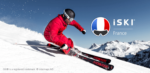 iSKI France - Ski, Snow, Resort info, GPS tracker PC screenshot iSKI France - Ski, Snow, Resort info, GPS tracker PC screenshot