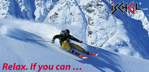 iSki Ischgl PC screenshot