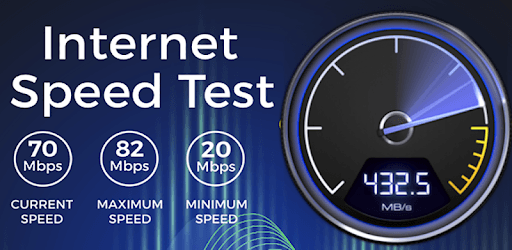 Speedtest-Wifi Analyzer PC screenshot