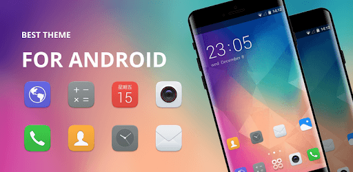 Theme for Intex Aqua Q7 HD PC screenshot
