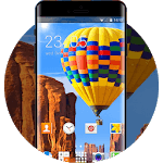 Theme for Intex Aqua 3G HD icon