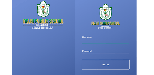 DPS Bulandshahr PC screenshot