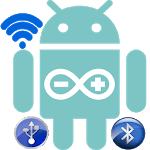 Connect Anduino icon