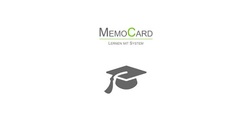MemoCard PC screenshot