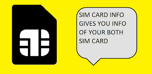 Sim Card Info Pro PC screenshot Sim Card Info Pro PC screenshot
