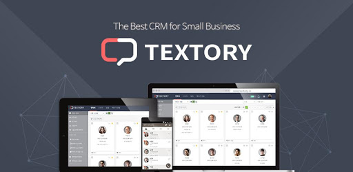 TexTory - Individual CRM, Personal Productivity PC screenshot TexTory - Individual CRM, Personal Productivity PC screenshot