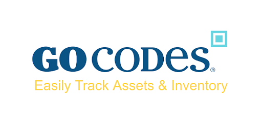 Asset & Inventory Tracking Barcode Scanner PC screenshot