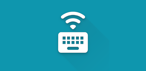 Serverless Bluetooth Keyboard & Mouse for PC/Phone PC screenshot