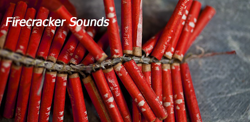 Appp.io - Firecracker Sounds PC screenshot