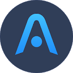 Atomic Wallet: Bitcoin Ethereum Tokens XRP XLM icon