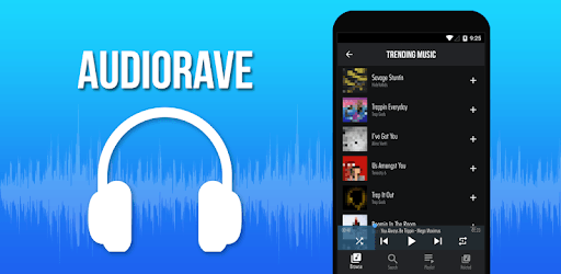 Free Mp3 Music Streaming & Streamer - AudioRave PC screenshot Free Mp3 Music Streaming & Streamer - AudioRave PC screenshot
