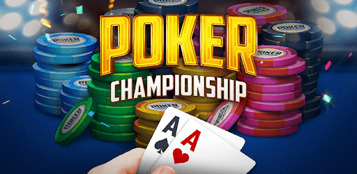 Poker Championship - Holdem PC screenshot