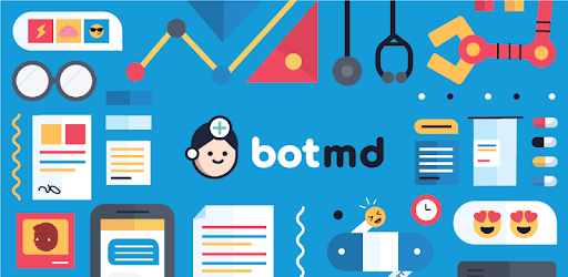 Bot M.D. PC screenshot