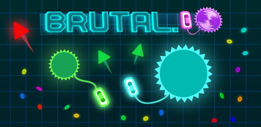 Brutal.io PC screenshot