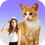 BIG Photo Editor - Funny Stickers & Pop Filters for PC BIG Photo Editor - Funny Stickers & Pop Filters for PC