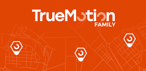 TrueMotion Family Safe Driving PC screenshot TrueMotion Family Safe Driving PC screenshot