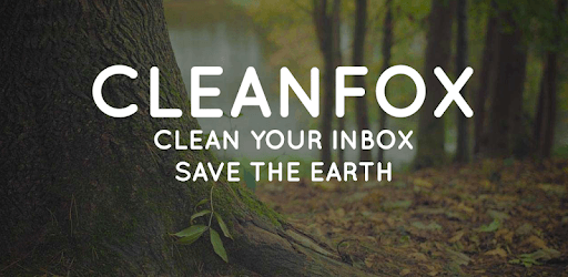 Cleanfox - Clean Your Inbox PC screenshot