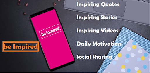 Inspirational Quotes, Stories & Videos PC screenshot Inspirational Quotes, Stories & Videos PC screenshot