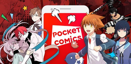 Pocket Comics - Premium Webtoon PC screenshot Pocket Comics - Premium Webtoon PC screenshot