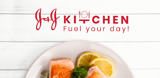 J&J Kitchen PC screenshot