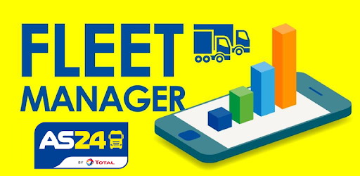AS 24 Fleet Manager PC screenshot