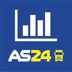 AS 24 Fleet Manager icon