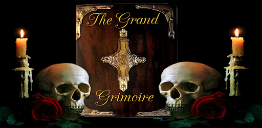 The Grand Grimoire PC screenshot The Grand Grimoire PC screenshot