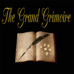 The Grand Grimoire for PC The Grand Grimoire for PC