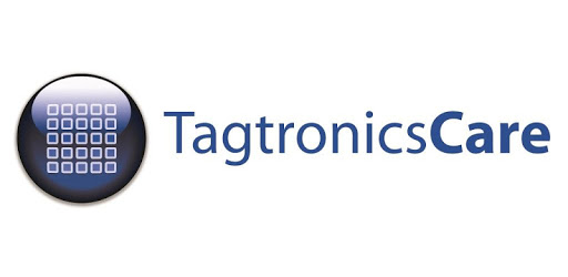 Tagtronics Homecare PC screenshot