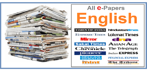 English ePapers PC screenshot