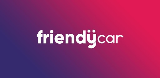 FriendyCar - Rent a car PC screenshot
