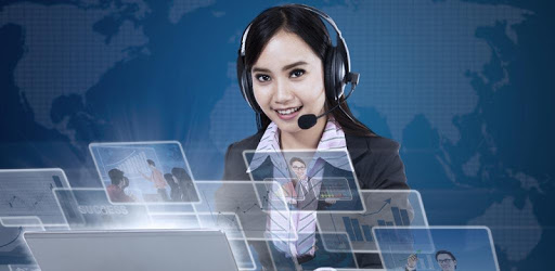 HelpDesk PC screenshot