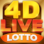 4dlotto live for PC 4dlotto live for PC