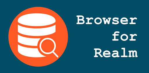 Browser For Realm Mobile Database PC screenshot