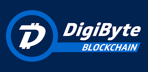 DigiByte PC screenshot DigiByte PC screenshot