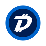 DigiByte icon