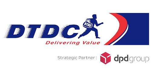 DTDC SmartApp PC screenshot DTDC SmartApp PC screenshot