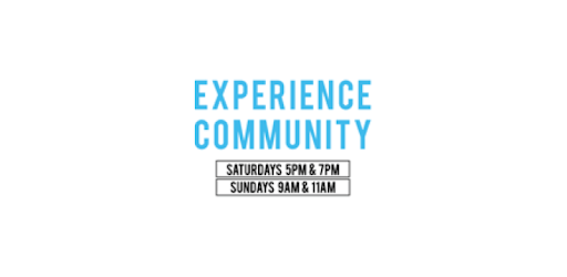 The Experience Community PC screenshot