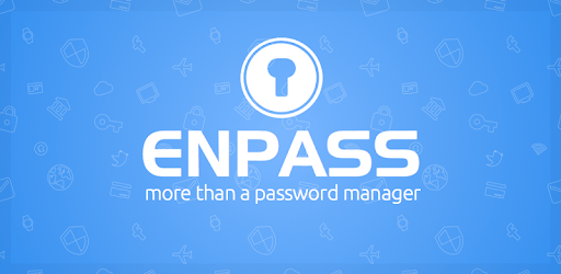 Enpass Password Manager PC screenshot