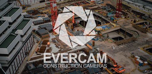 Evercam Construction Time-lapse CCTV PC screenshot Evercam Construction Time-lapse CCTV PC screenshot