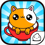 Kitty Cat Evolution Game for PC Kitty Cat Evolution Game for PC