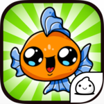 Fish Evolution - Idle Cute Clicker Game Kawaii for PC Fish Evolution - Idle Cute Clicker Game Kawaii for PC