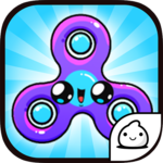 Fidget Spinner Evolution - Idle Collector for PC