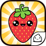 Strawberry Evolution Clicker for PC