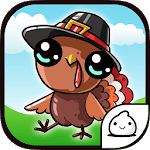 Thanksgiving Evolution - Idle Food Clicker Game for PC Thanksgiving Evolution - Idle Food Clicker Game for PC