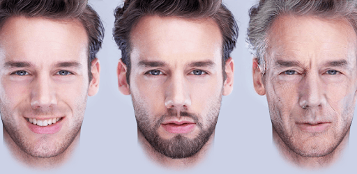 FaceApp PC screenshot