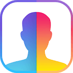 FaceApp icon