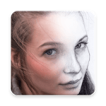 Drawing References: Portraits and Poses icon