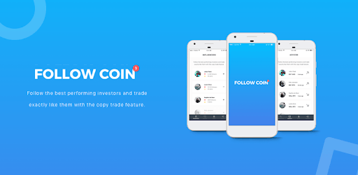 Follow Coin PC screenshot